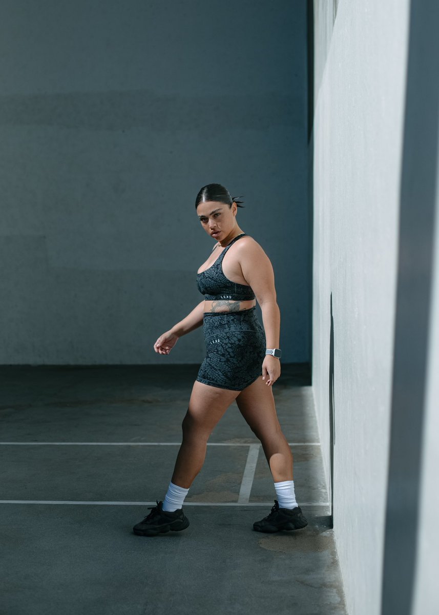 Gm!
Getting to work with brands that inspire me and support creatives is truly a blessing ✨
<a href="/lskdco/">LSKD</a>