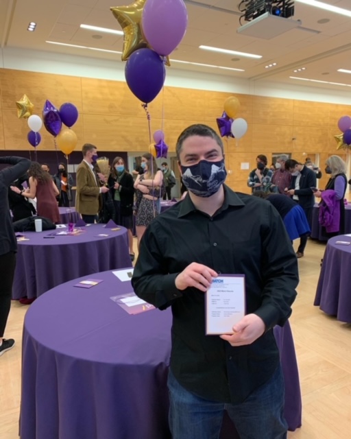 UW_MSTP's tweet photo. Congratulations to our MSTP students on #MatchDay! We wish everyone the best on their journeys.
#HuskyMatch #uwmstp #mdphd #universityofwashington https://t.co/ATpe9WCWv1