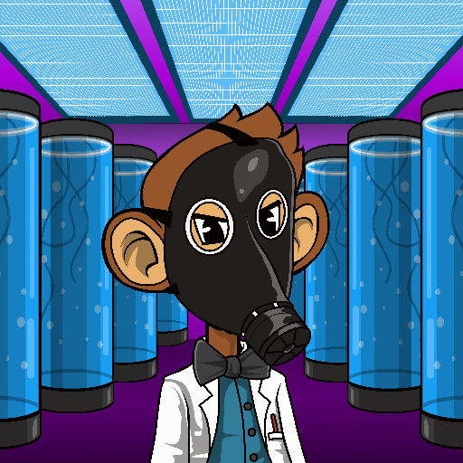 Degen Labs | Mint 4/03/22 tweet media