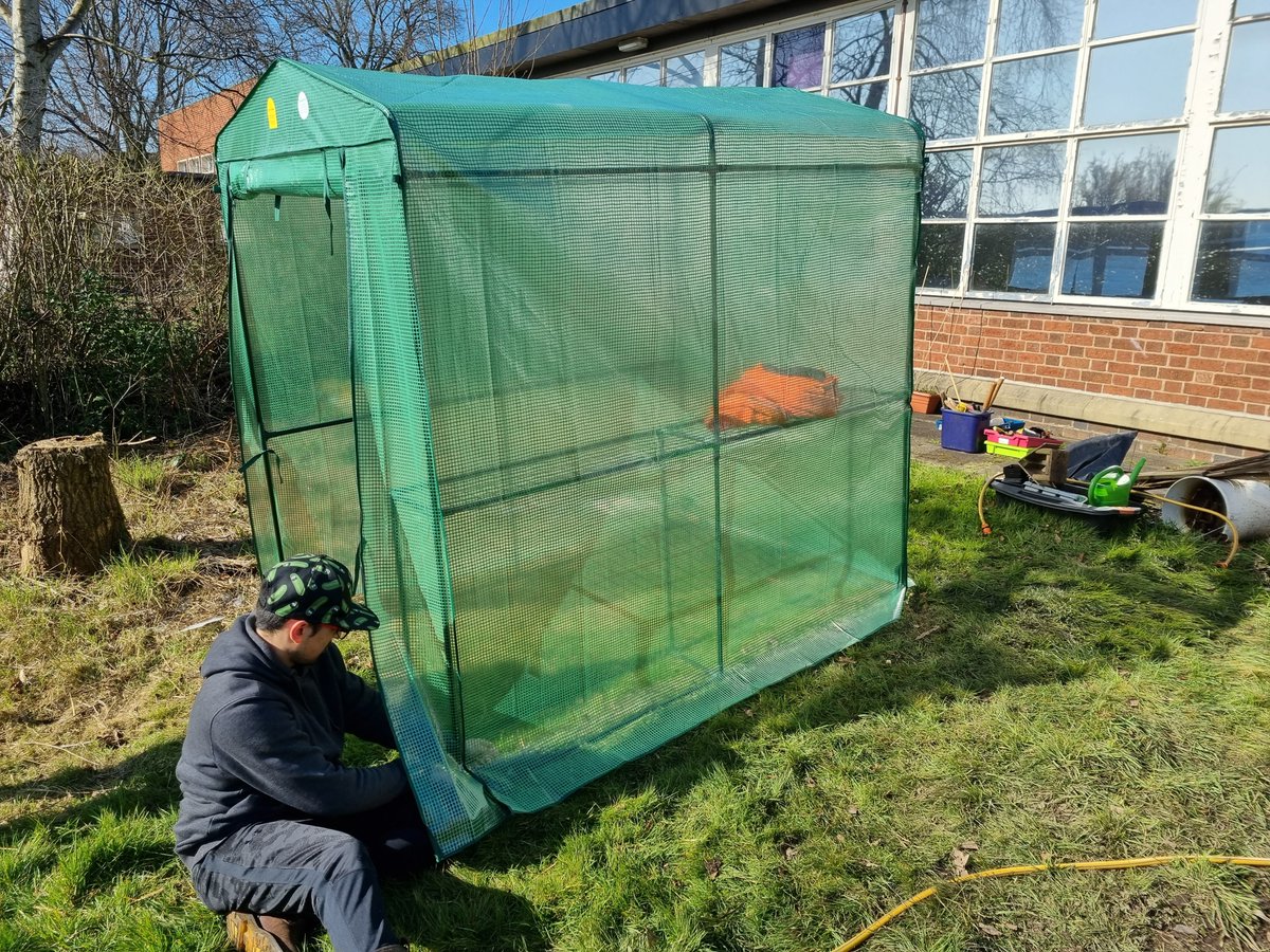 Cotmanhay Juniors tweet media