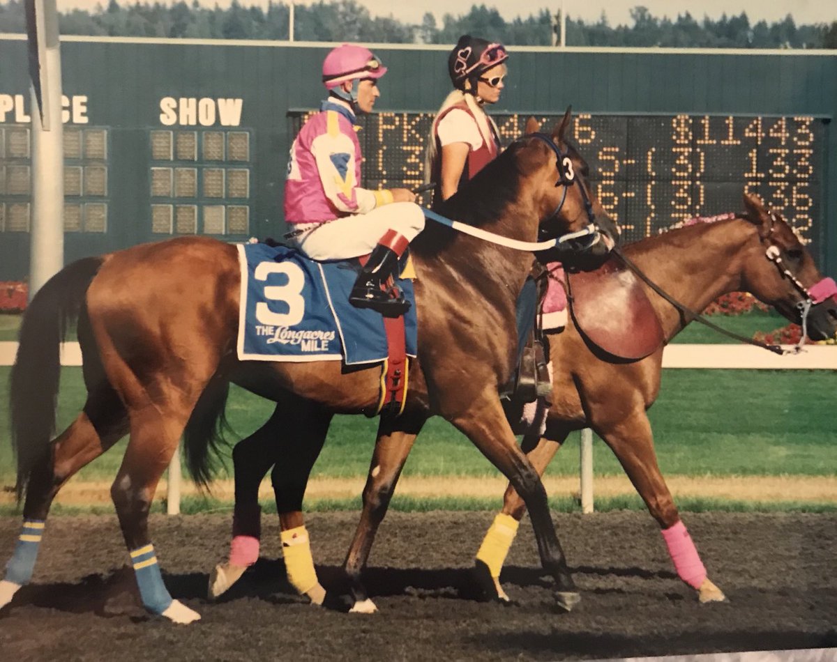 Gary Stevens - up