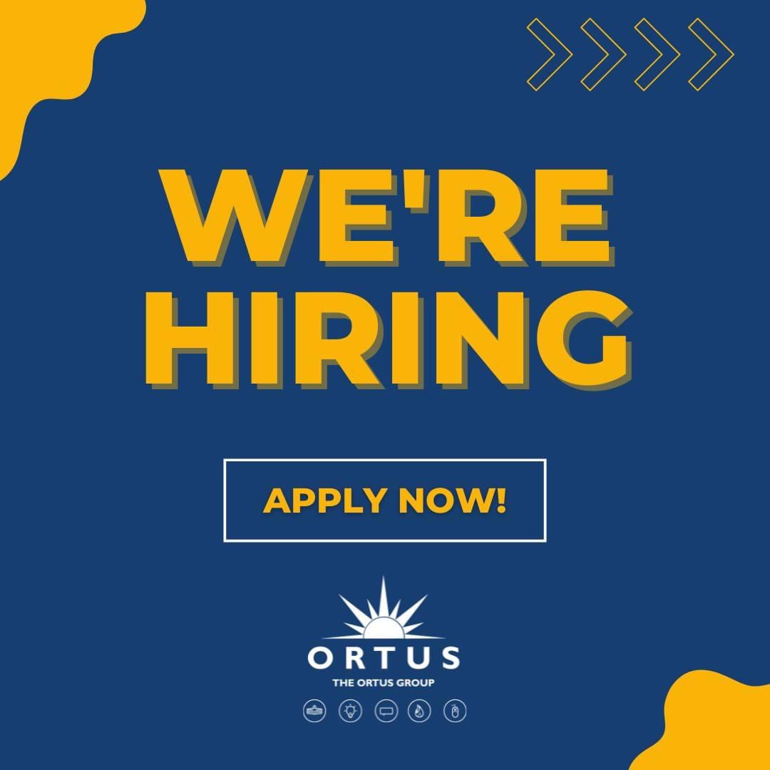 𝐖𝐞'𝐫𝐞 𝐇𝐢𝐫𝐢𝐧𝐠!

We're on the lookout for a new business advisor to join our growing team. 

Deadline Thursday 31st March 2022

To apply follow the below link ⬇️

communityni.org/job/business-a…