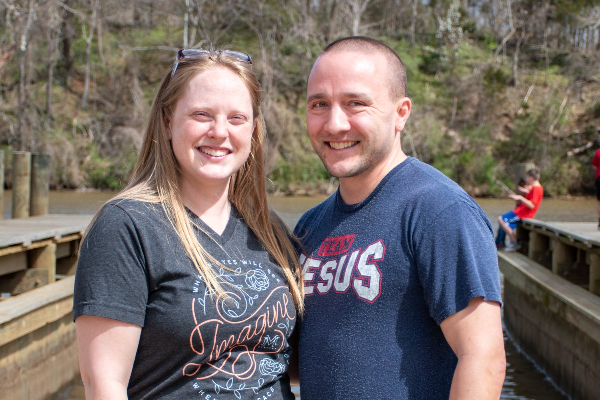 NewPostChurch's tweet image. Gotta love a baptism Sunday!  We are so thankful to celebrate Matt's salvation and adoption into the family!  God is good!