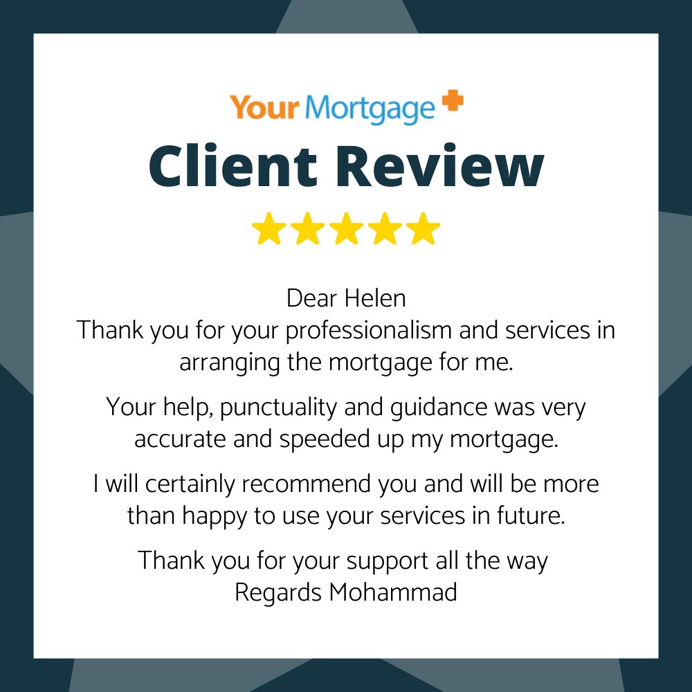 Your Mortgage Plus Franchise tweet media