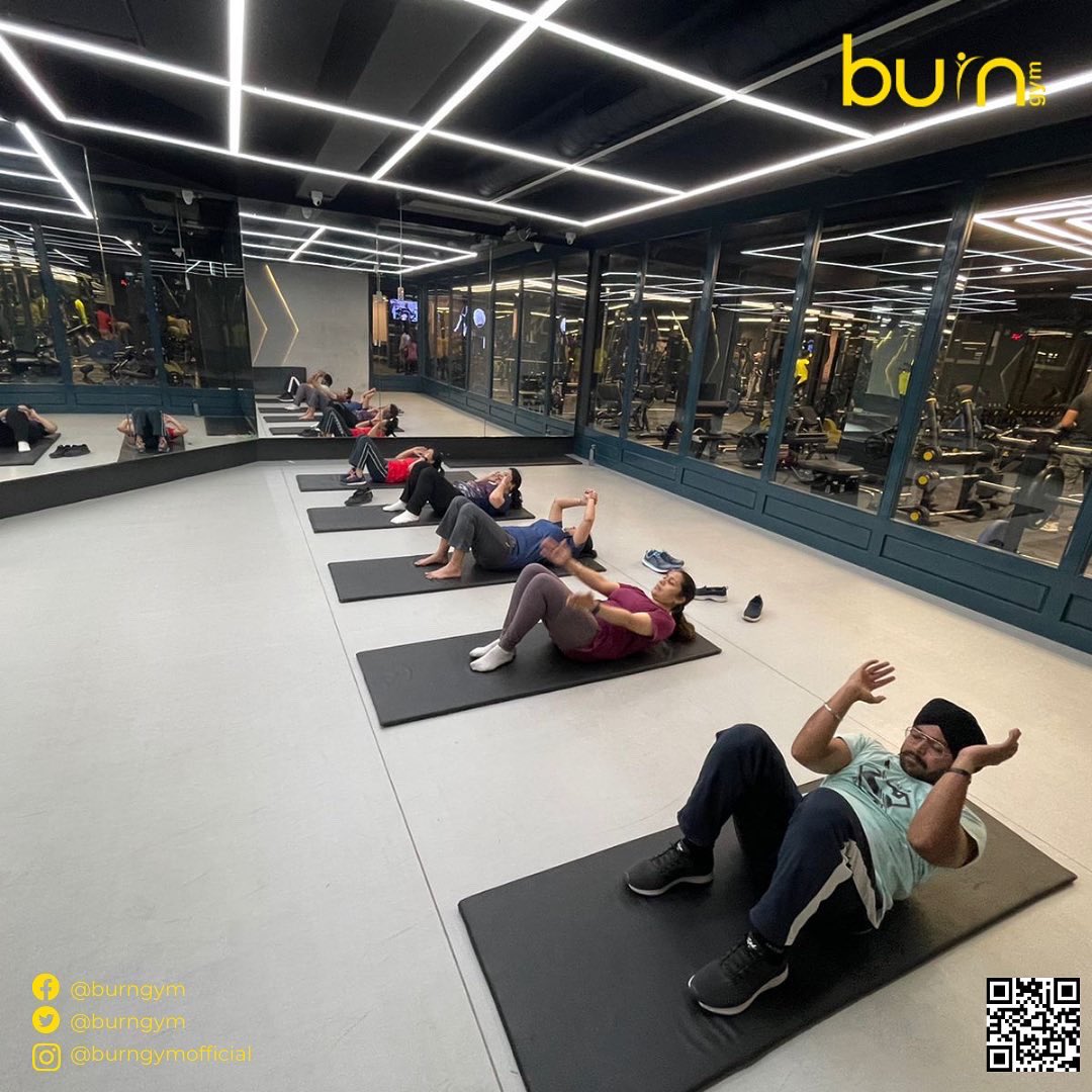 burngymindia's tweet photo. CORE! CORE! CORE!
Here's a little snippet from Core Class
Join our Next Class and register your interest :
📲DM us @burngymofficial 
📞Call us at 0172-5076490
📧info@burngym.com
#coreworkout #core #corestrength #corestability #corestabilitytraining #corestabilization https://t.co/3IOgPjOxSw