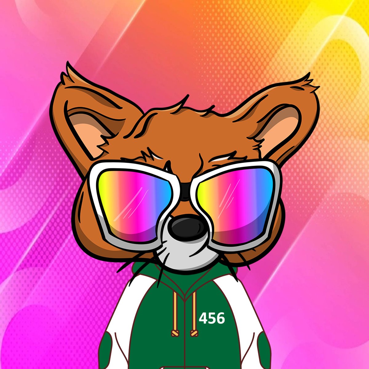 Sunny day...

objkt.com/asset/hicetnun…

#NFT #NFTCommmunity #hicetnunc #OBJKT #nftcollectors #CleanNFT #collectible #tezosart #HEN #tezozbuzz #shyraccoon