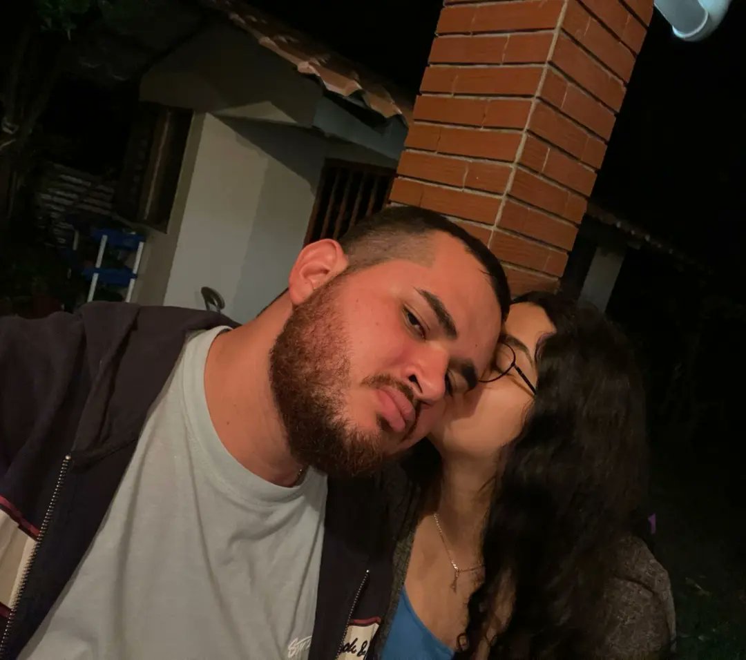 Mi bebé 💖 
<a href="/AndreyZaBa/">Luis Andrey</a>