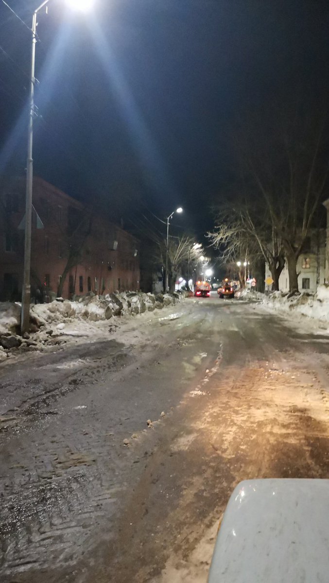 Благо для Жигулёвска tweet media