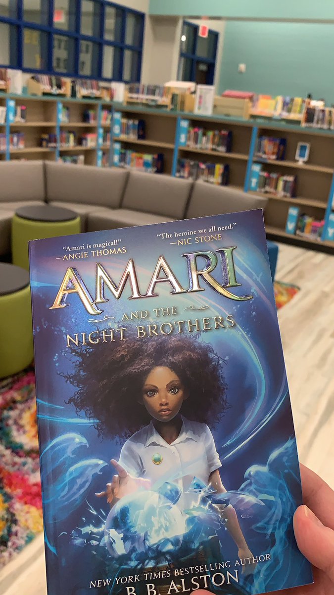 Summerwood Elementary tweet media