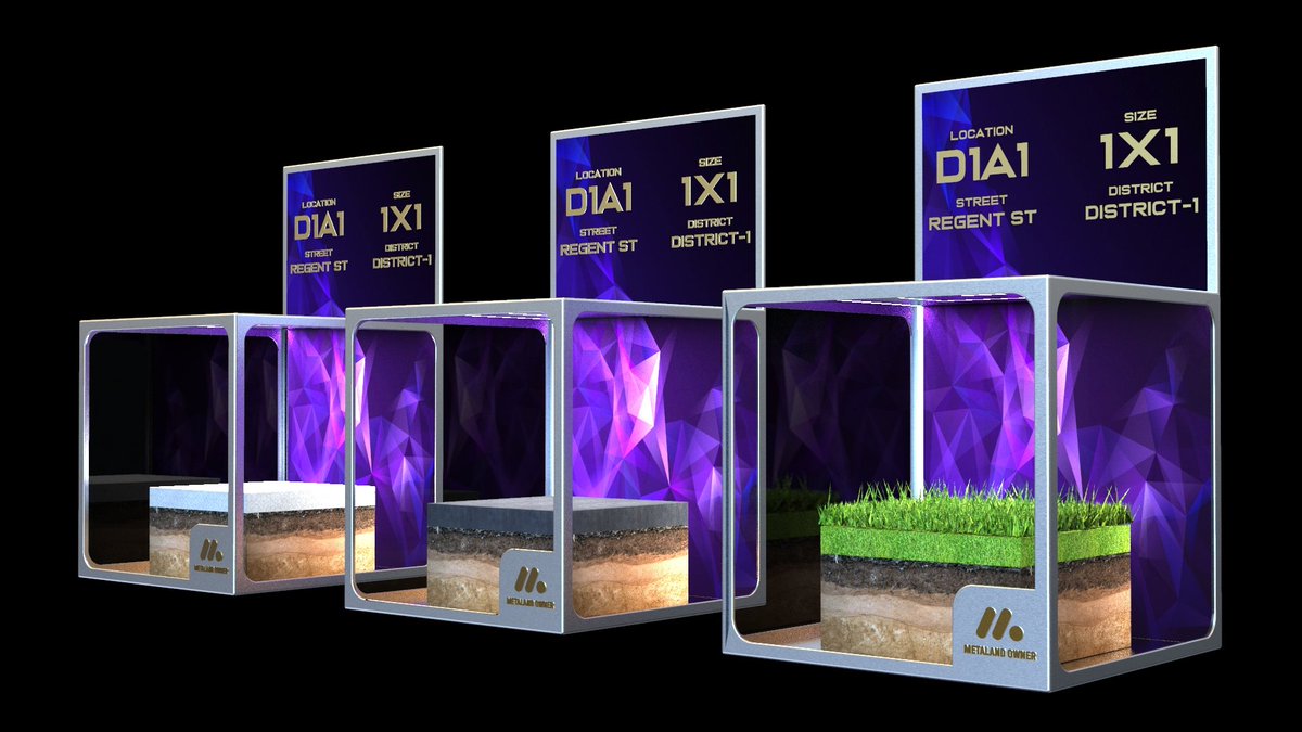 Cool project <a href="/META_LAND_OWNER/">Metaland</a>