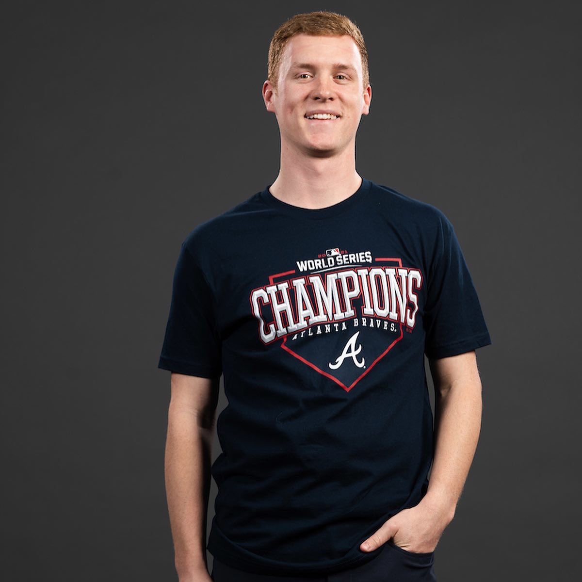 Braves Retail on X: Champions forever. 🏆