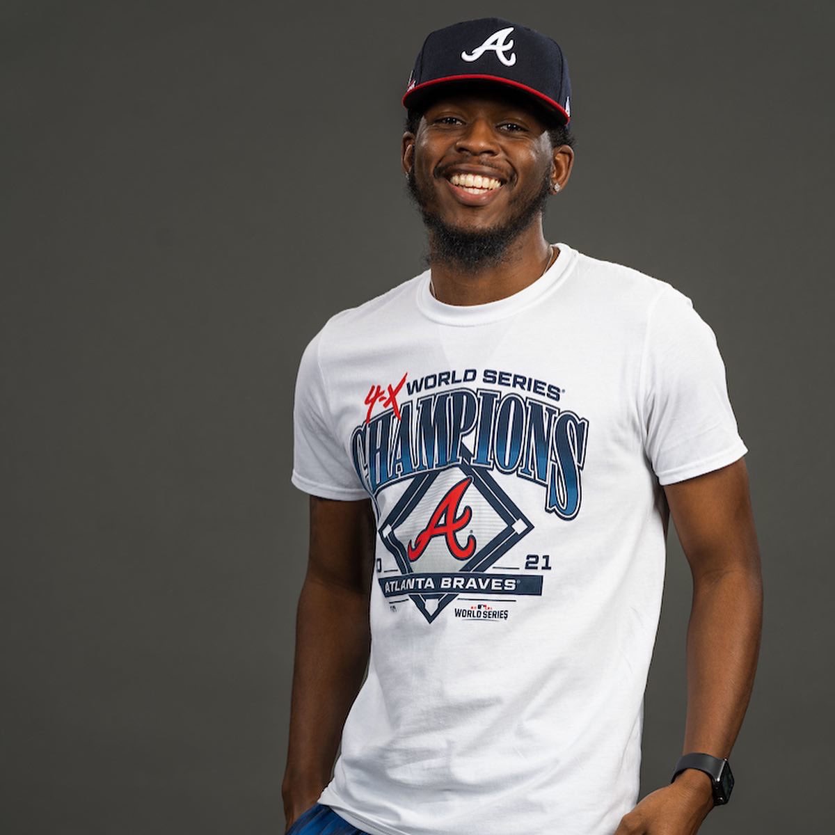 Braves Retail on X: Champions forever. 🏆