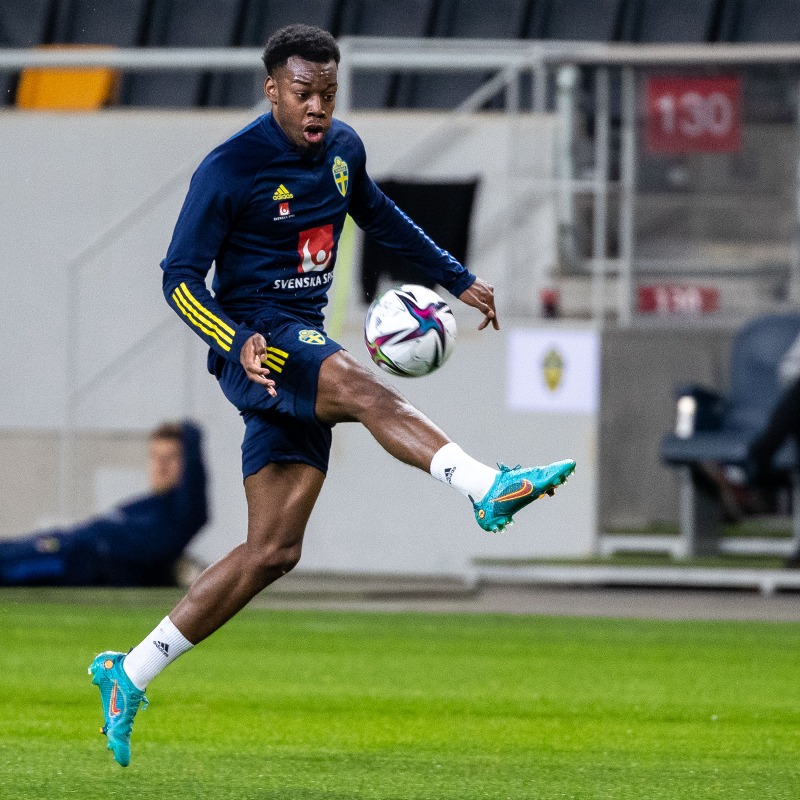 Svensk Fotboll tweet media