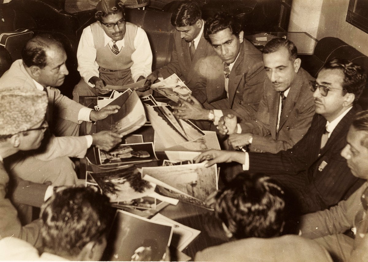 Master Archives tweet media