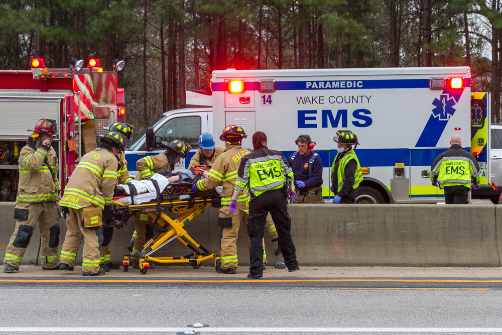 #WakeBOC has voted to raise the pay for 327 <a href="/WakeCountyEMS/">Wake County EMS</a> employees as part of a new market pay structure to help retain our great team and attract new members. The raises range from 1% to 29%, with an average increase of 21%. This will make Wake EMS a leader in pay in NC! 🚑