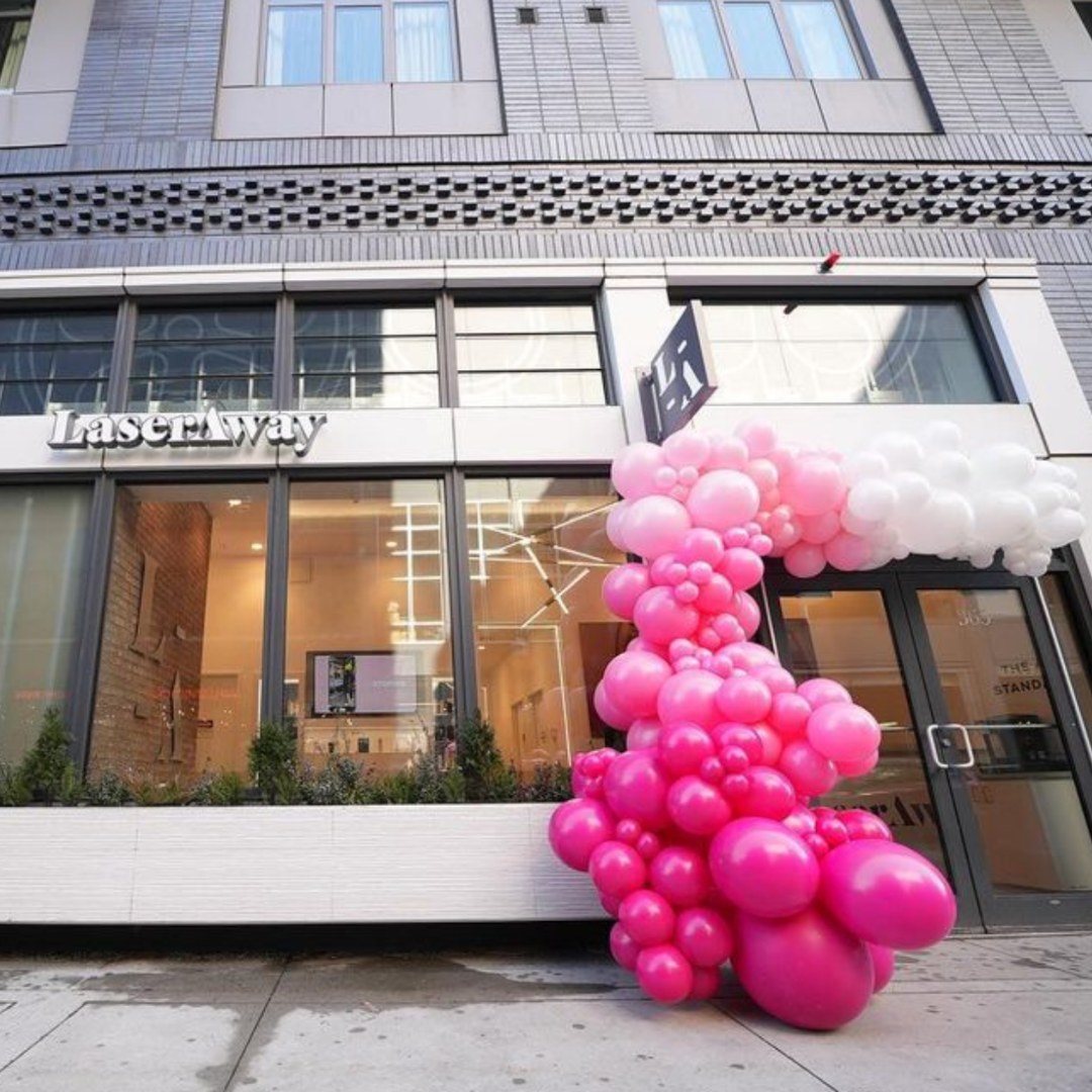 AtAssemblyRow's tweet image. If you haven&apos;t visited us yet in 2022 keep an eye out for all our new neighbors the next time you stop by😊