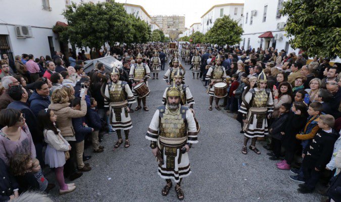 Guardia Judía tweet media