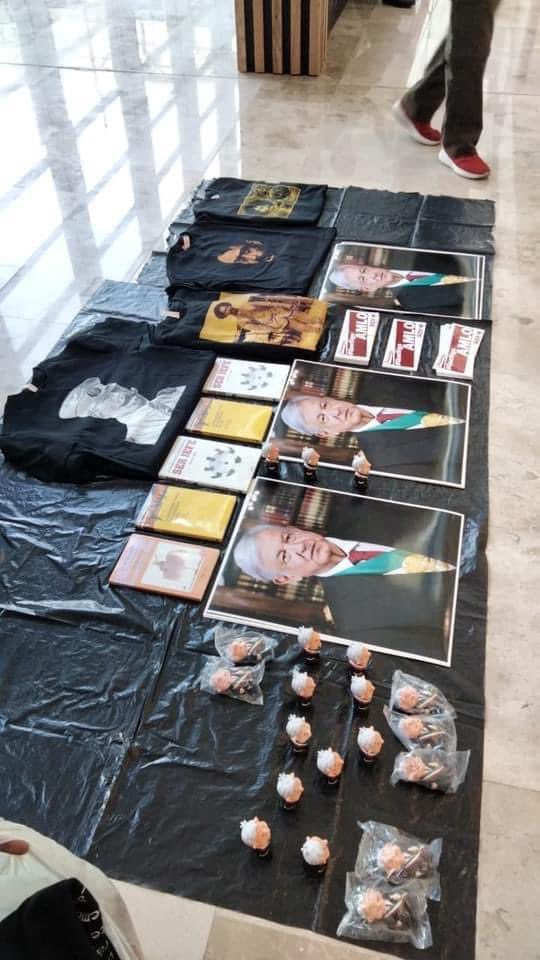 Así luce hoy el nuevo Aeropuerto de México