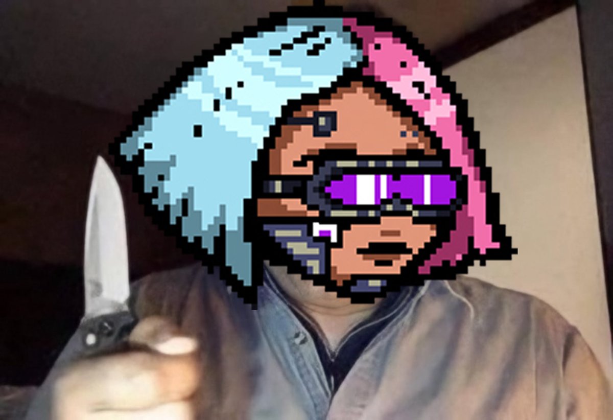 SaintChickzNFT tweet media