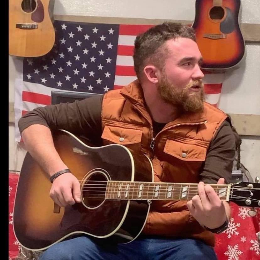 SouthsideSmack2's tweet photo. IF | Adam “The Cicero Slugger” Hensley 

Strengths: drinking a 12 pack before noon, Pool Trick Shots

Weaknesses: Cicada Swarms, Golf Carts https://t.co/QYKxANQGxT