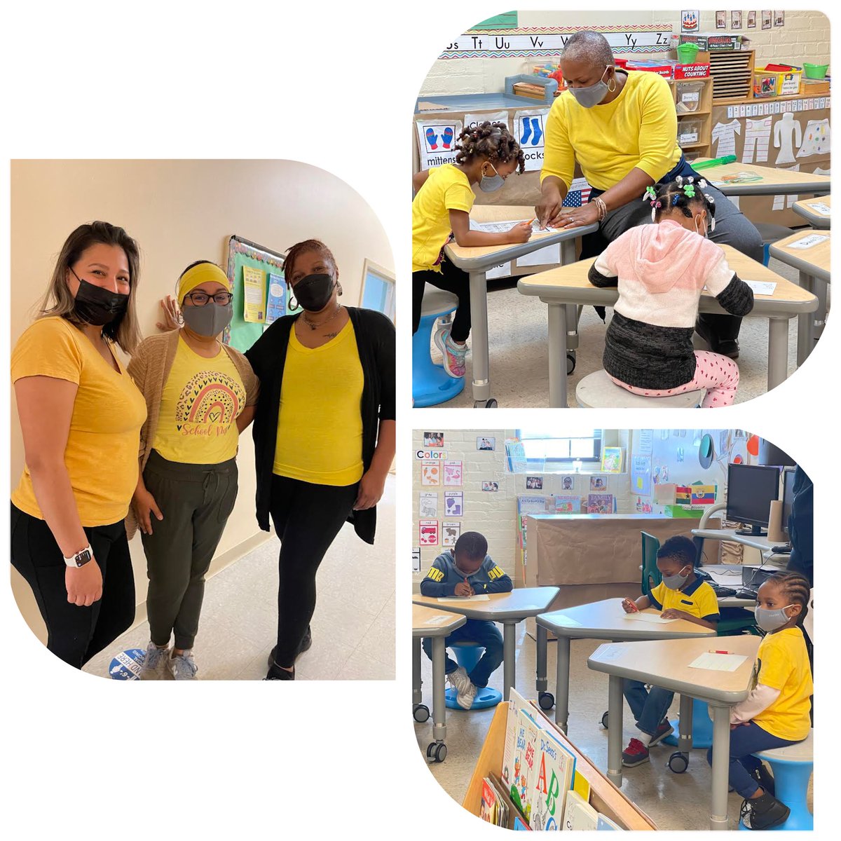 mcdcnj's tweet photo. MCDC bringing in the Spring 🌼 #spring #headstart #headstartforward #headstartcuties #enrollnow https://t.co/nJGvtnzDaM https://t.co/LANJ1kPXem