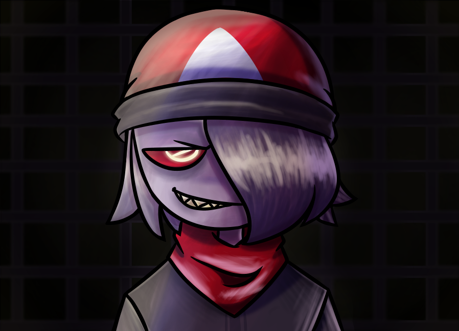 tantanstuck's tweet photo. lazy art cuz new arc is amazing
and I always wanted to draw him

#smg4 #smg4niles #niles https://t.co/ukMXYs4BkL