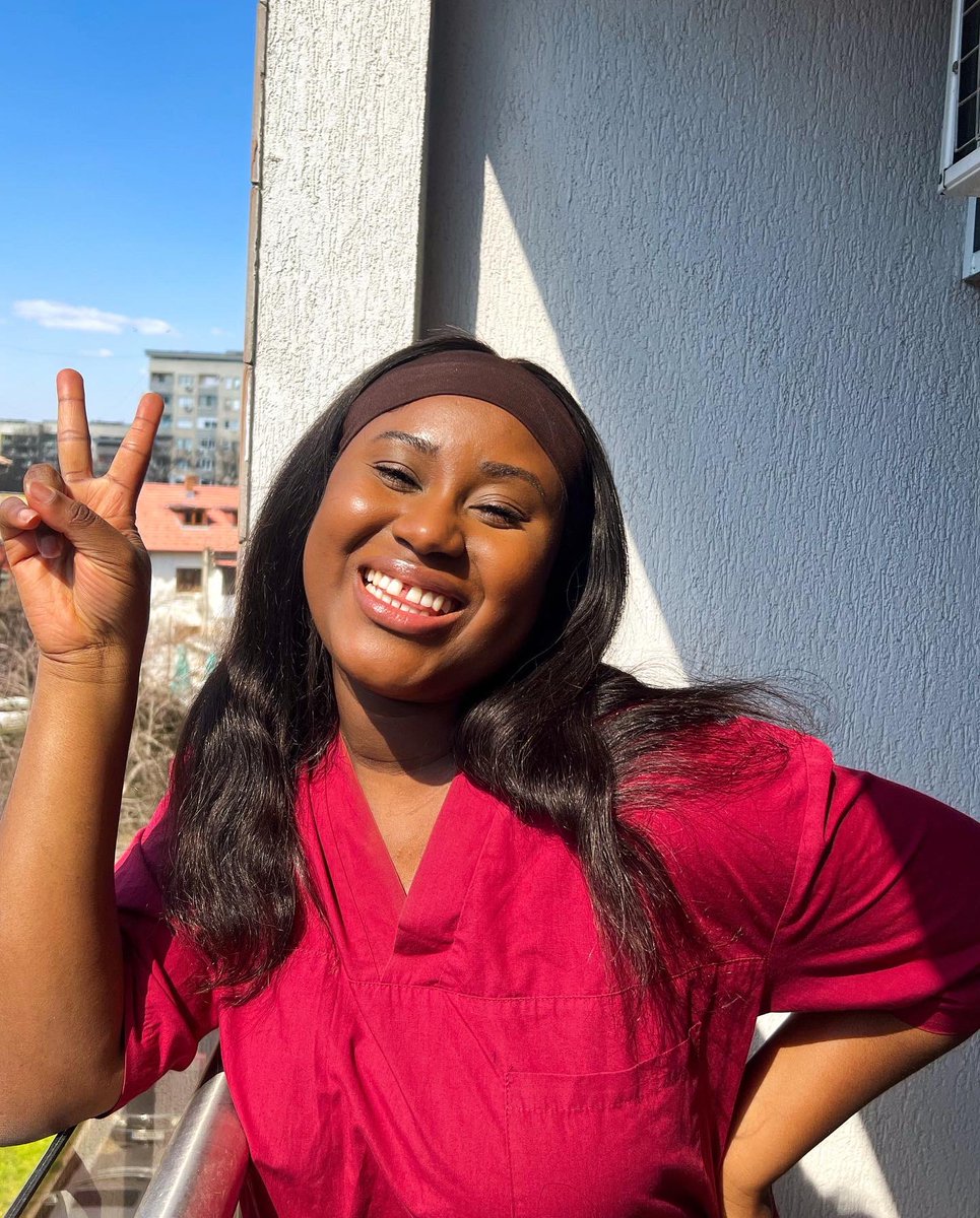 Dr Afeeyah tweet media