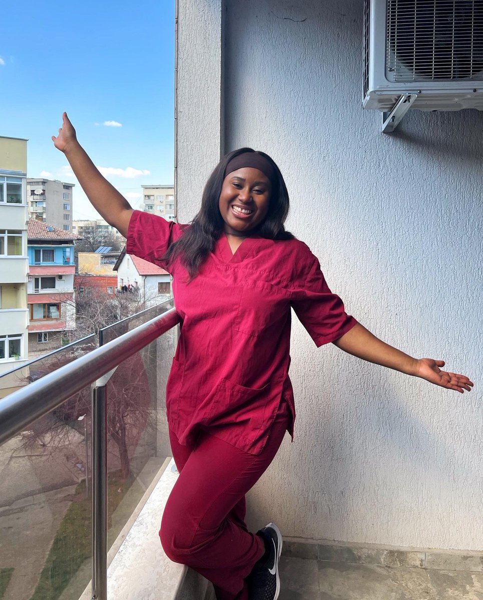 Dr Afeeyah tweet media