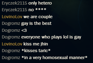 lovino_drawz's tweet photo. fighting homophobia in league of legends again https://t.co/xDARVg1ylQ