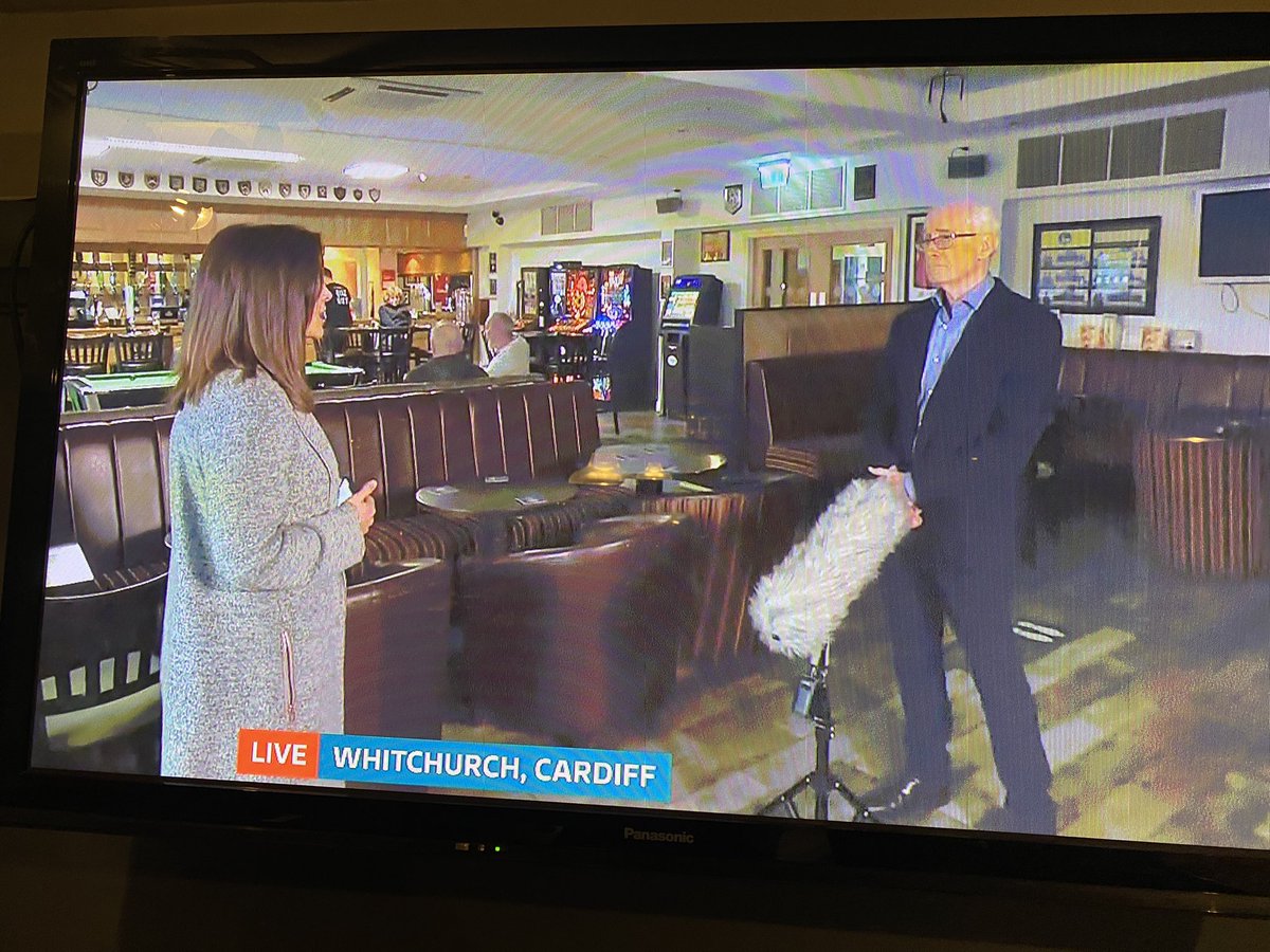 Marc Palmer 🏴󠁧󠁢󠁷󠁬󠁳󠁿 🇪🇺 tweet media