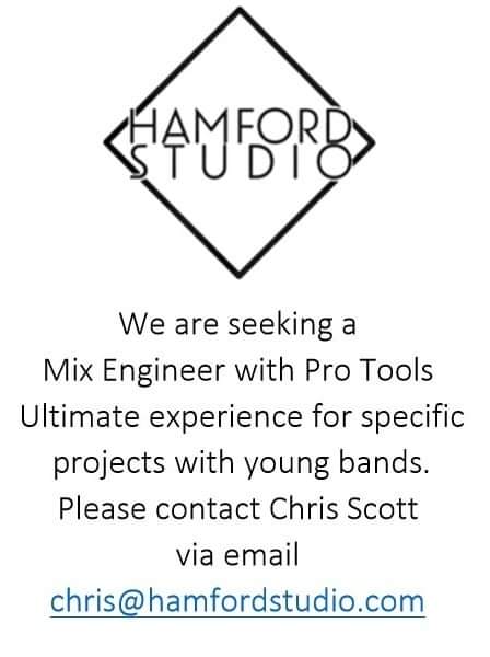 Hamford Studio (@studiohamford) on Twitter photo 