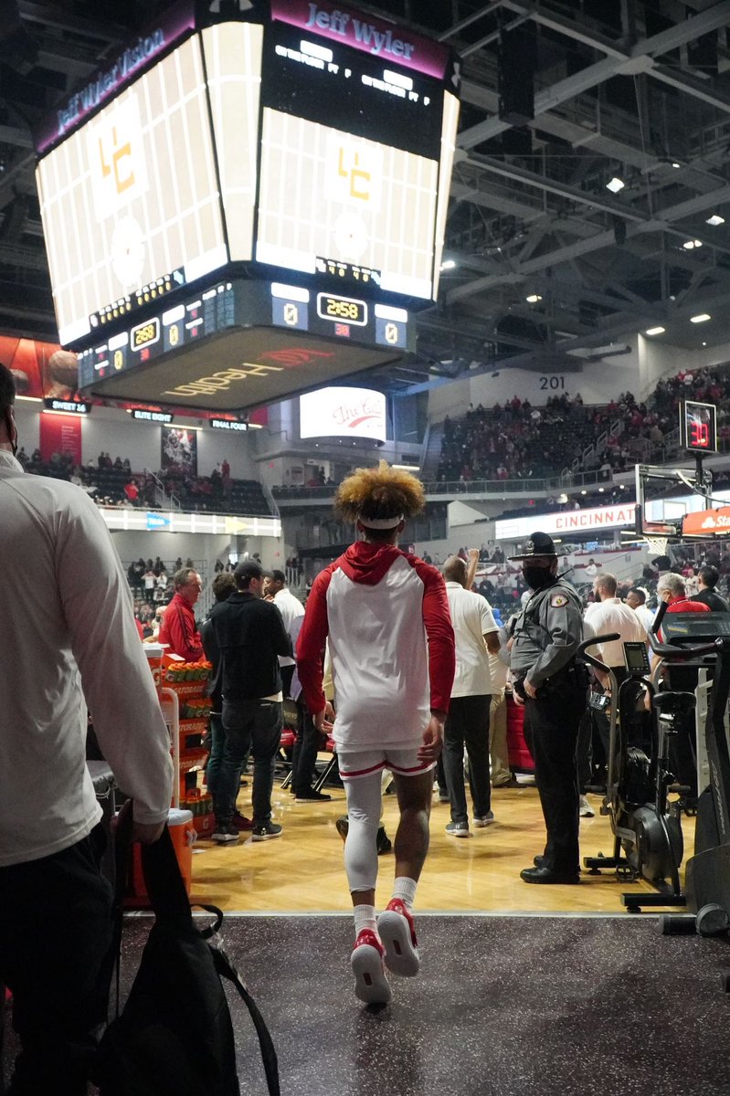 Mike Saunders Jr. tweet media