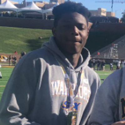Just how good is the Class of 2024 in the Show-Me State? There are 6⃣ players from Missouri in the On300 and there could easily be three or four more by the time the smoke clears by the fall of 2022. bit.ly/3tsnpz6