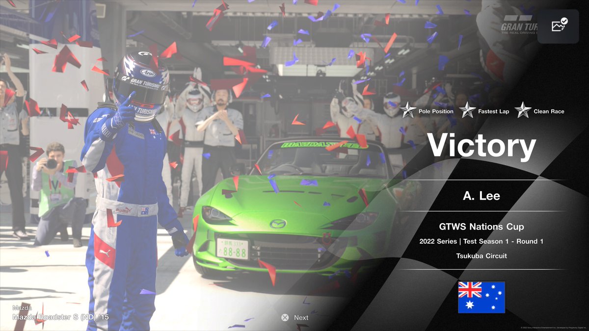 Dstinct Gaming Ltd tweet media