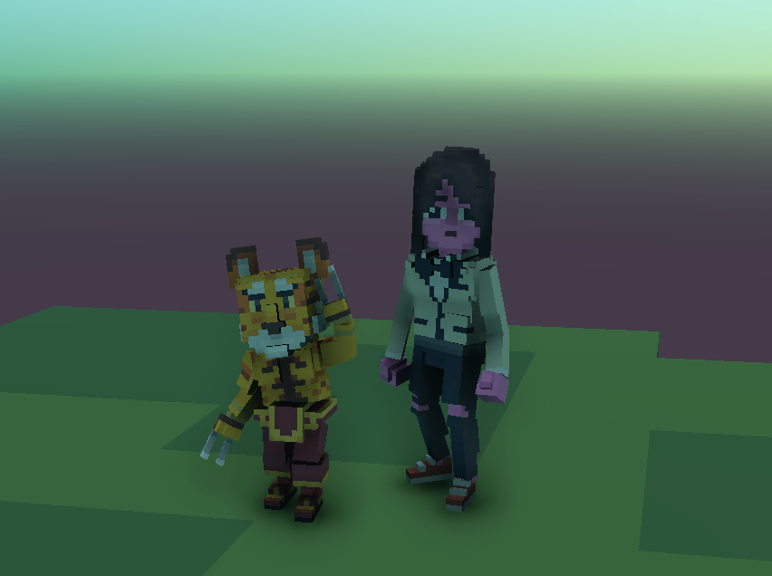 B79403345B's tweet photo. @TheSandboxGame @binance I just participated in the daily #SandboxAlphaS2Contest for a chance to earn up to 1,000 $SAND! Starting March 20 - Show us your favorite Zodiac character. Check out my screenshot below!
👇 #SandboxAlphaS2 https://t.co/EqDRrCdzK7