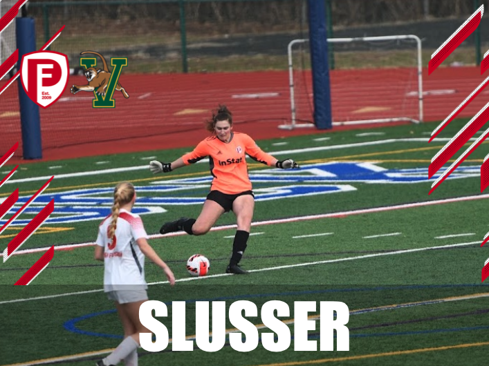 PennFusion_SA's tweet image. Congrats to #SydneySlusser on her commitment to #UniversityofVermont #NCAAD1 #InspireExcellenceThroughSoccer @uvmathletics #Classof2023