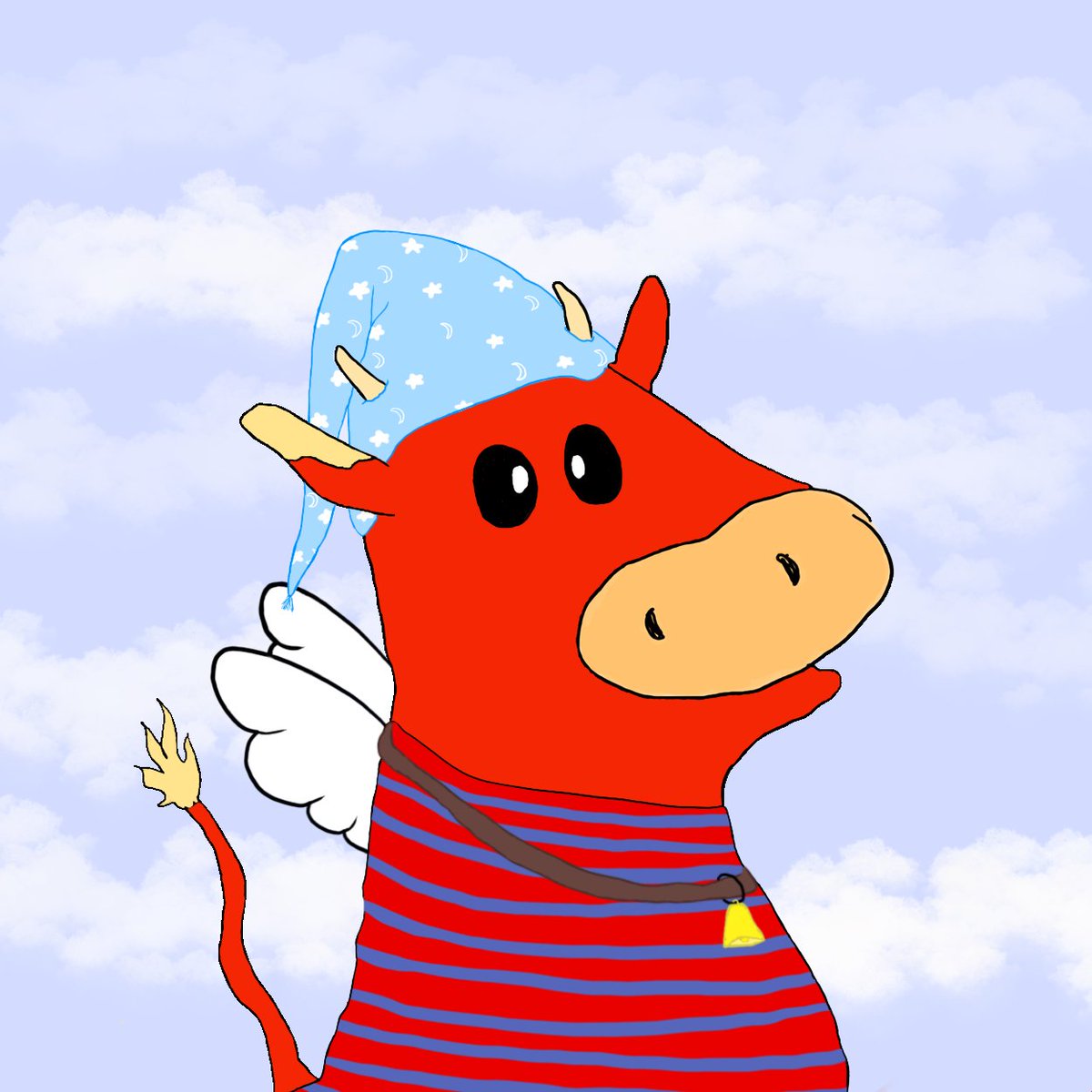 SwaggyCows's tweet photo. Swaggy Cow
Mint is only 0.01 and you can claim a free Swaggy Moose too!
https://t.co/xXeTevMnku https://t.co/eFAT1Ukjqh