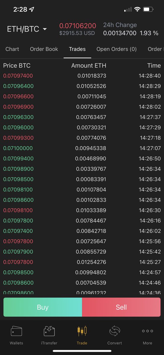 🚨🚨🚨AABB EXCHANGE OFFICIALLY RELEASES ON iOS &amp; ANDROID🚨🚨🚨

24/7/365 Revenue Stream now live for $AABB $AABBG.X