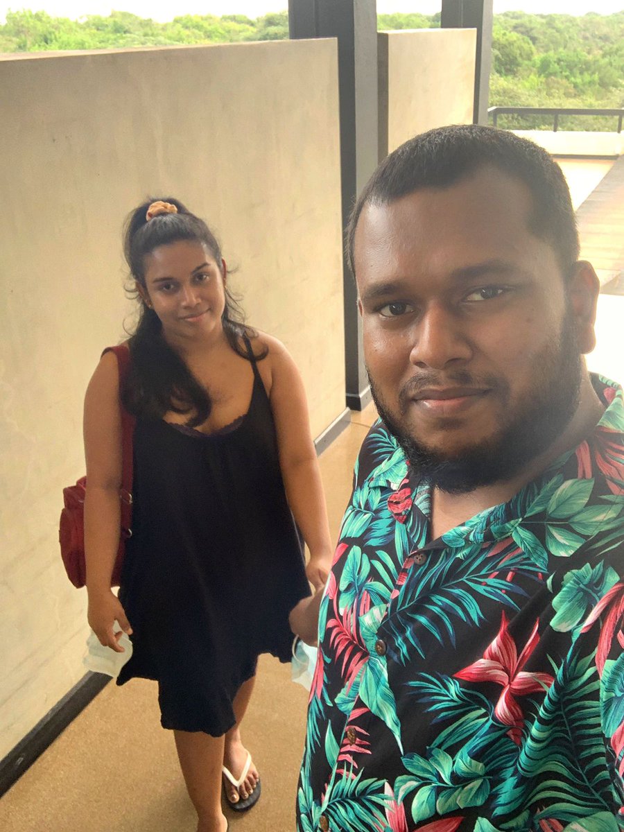 BopeSM's tweet photo. Instagram වෙනුවට use කරන්නෙ Twitter.
මා ලබන ගෘහස්ථ හිංසනයෙන් බිඳක්
@Saylaoforos @JetwingHotels #JetwingYala #Jetwing https://t.co/WMnsUydtWh