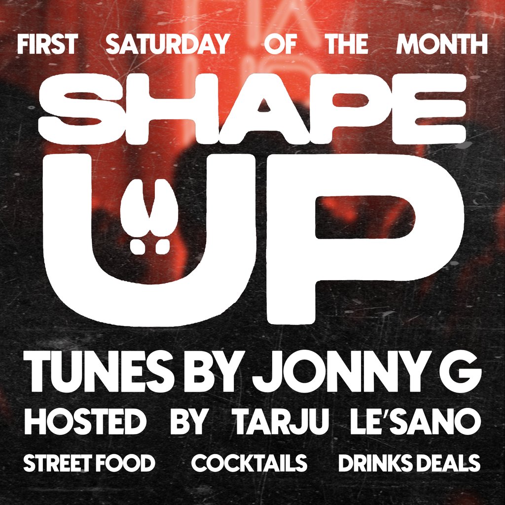 Stag Digbeth tweet media