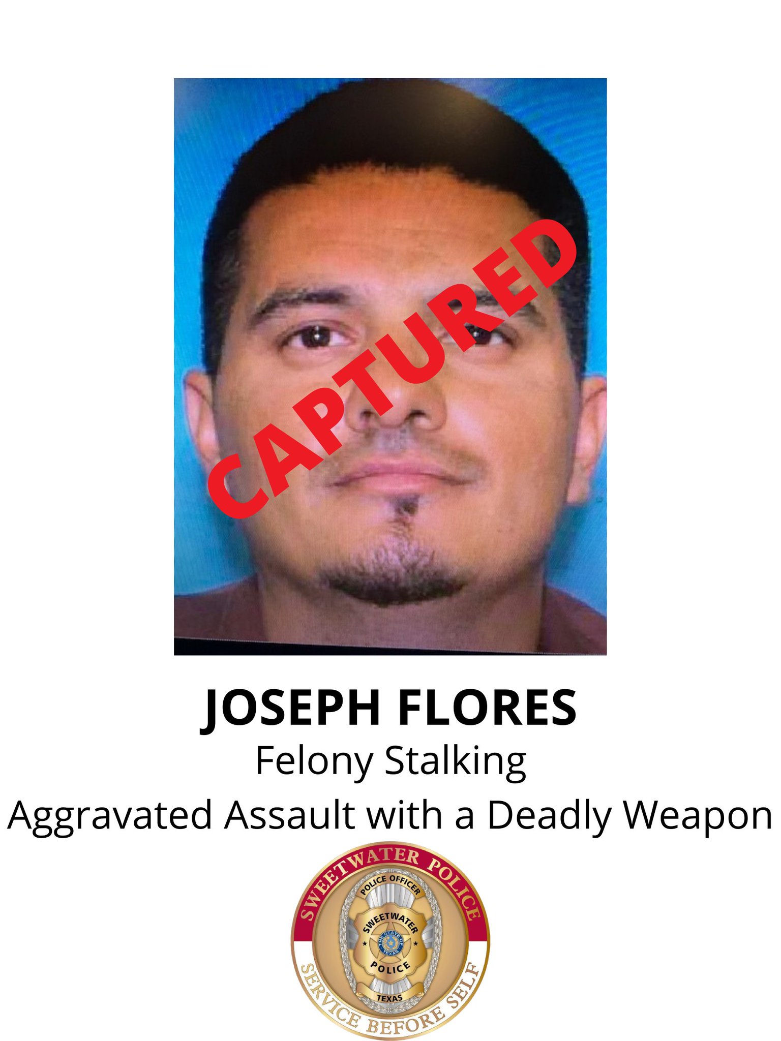 Jones County Mugshots Tx Sweetwater, Texas Police Department on Twitter: "#CAPTURED The