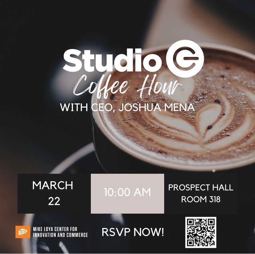 Best Coffee Places in El Paso 2023 AtOnce