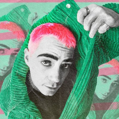JosDinamicas's tweet photo. Jos stans!! el próximo jueves 24 de marzo se estrenará el nuevo álbum de @keniaos: "Cambios de Luna".

📌Podrás pre-guardar el álbum en el siguiente link: https://t.co/TaqJ0oQ99G https://t.co/Jh4uXprEfw
