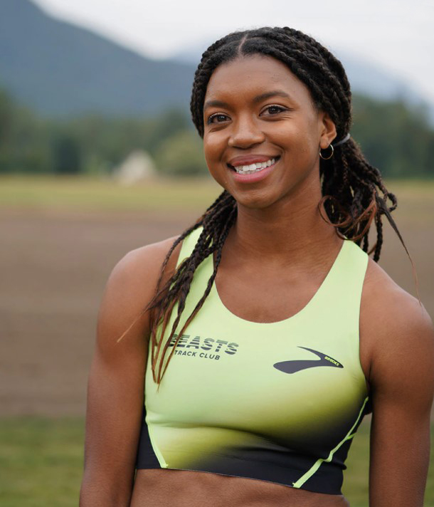 Penn Relays on Twitter ""The atmosphere at Penn Relays is second to