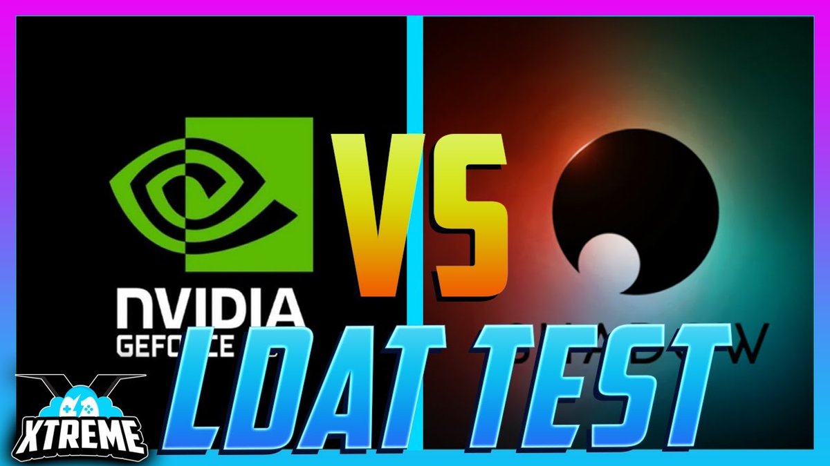 GameFusion_'s tweet image. GeForce NOW RTX 3080 vs Shadow PC Latency Test With Nvidia&apos;s LDAT

Watch Now: youtu.be/XgEG_39uss0

#GeForceNOW #ShadowPC #LDAT