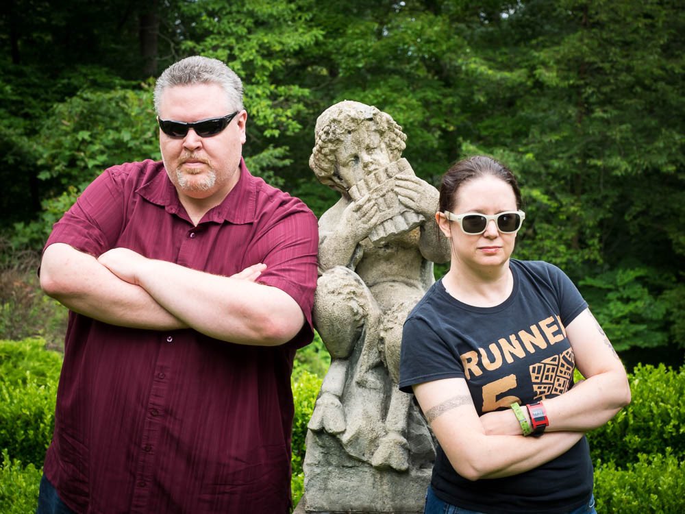 MattFnWallace's tweet photo. It’s been a while, and writing for a living has only gotten tougher.
But don’t worry, @mightymur and I got you.
#DitchDiggers is back. Live on Twitch. April 4th.
https://t.co/jRixZiWdyR https://t.co/oWyjGqccEC