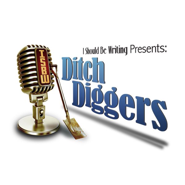 MattFnWallace's tweet photo. It’s been a while, and writing for a living has only gotten tougher.
But don’t worry, @mightymur and I got you.
#DitchDiggers is back. Live on Twitch. April 4th.
https://t.co/jRixZiWdyR https://t.co/oWyjGqccEC