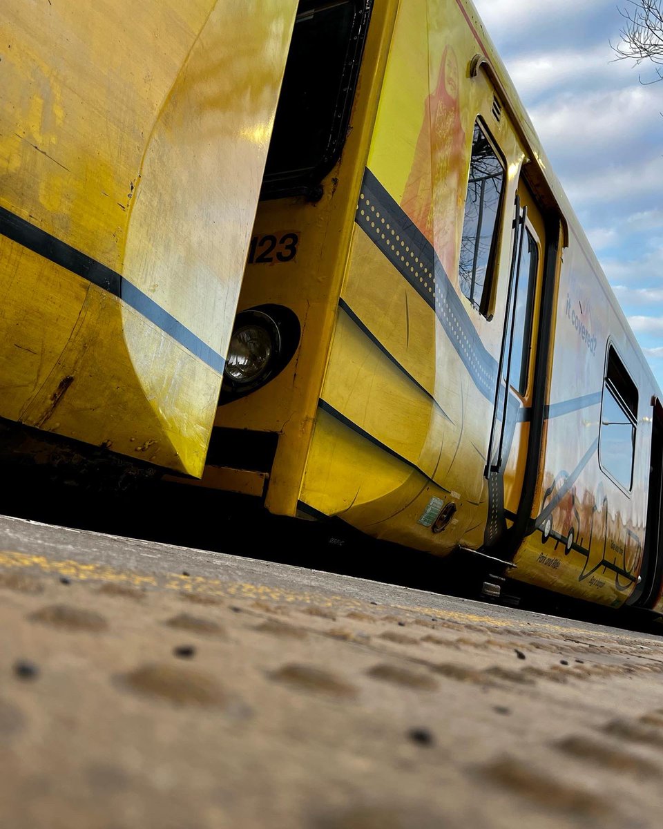 Martin Ralfe - Blind & Tech Pro👨🏻‍🦯 💻 tweet media