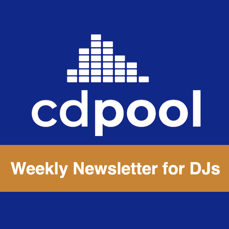 cdpool's tweet photo. Our latest Weekly DJ Newsletter includes Cool Cuts & CD Pool's Commercial Dance charts + Label Of The Week featuring @djskt’s very own @Stashed_Music, a label founded on hard work, unique experiences, knowledge & a lot of passion!
https://t.co/eWjPKGqWgM
#CDPool #LOTW #DJsOnly https://t.co/SF3X3QfOFH