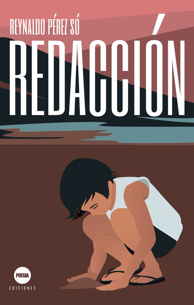 Nuevo título de Ediciones POESIA:

«Redacción» de Reynaldo Pérez Só.

Disponible para su lectura en línea o libre descarga en: poesia.uc.edu.ve/publicaciones-…